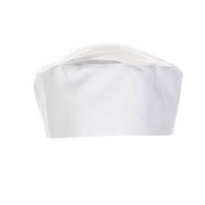 Chefworks beanie